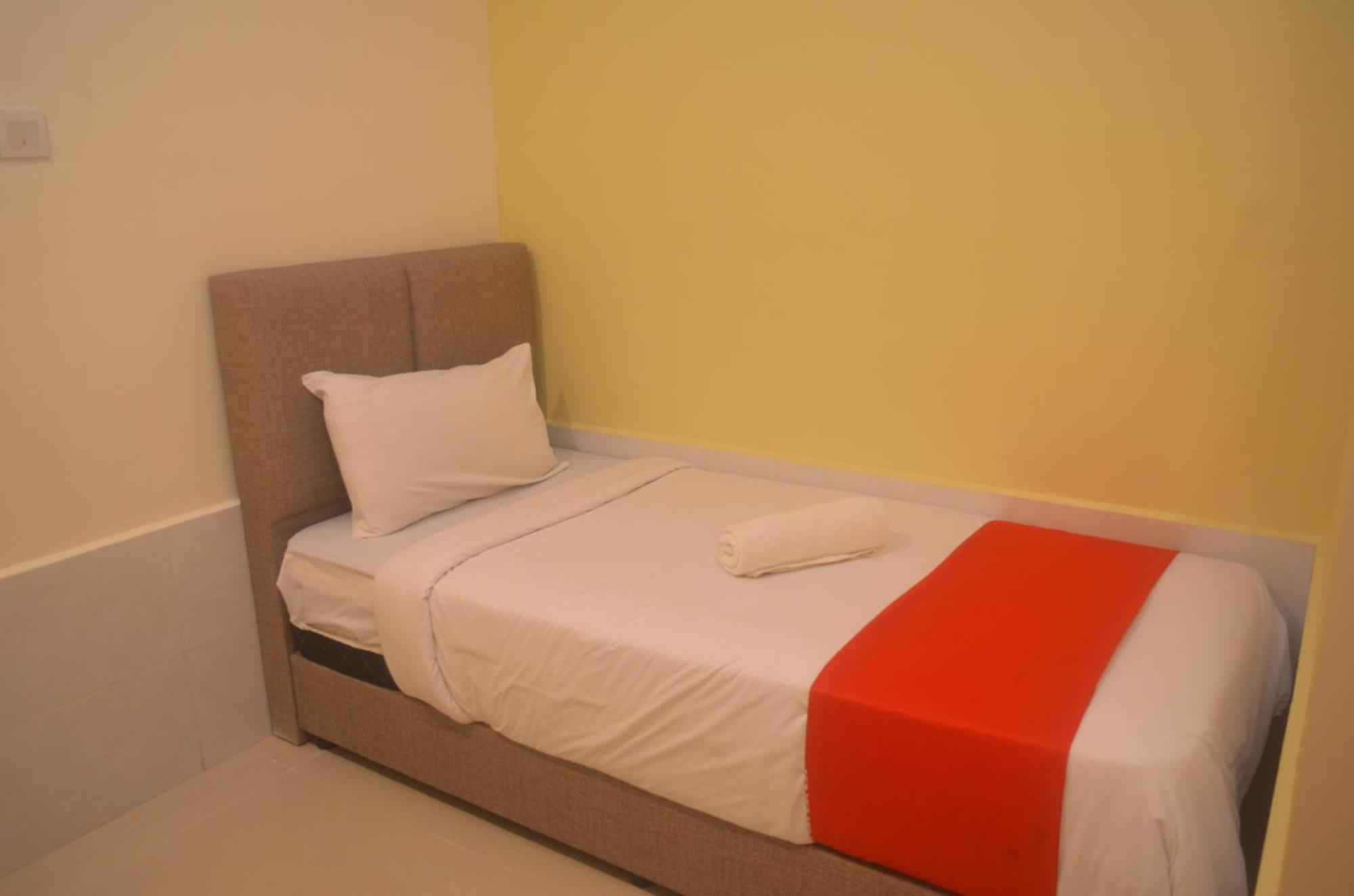 Kl Empire Hotel Klia, Formerly Known As Adiff Palace Klia 세팡 외부 사진
