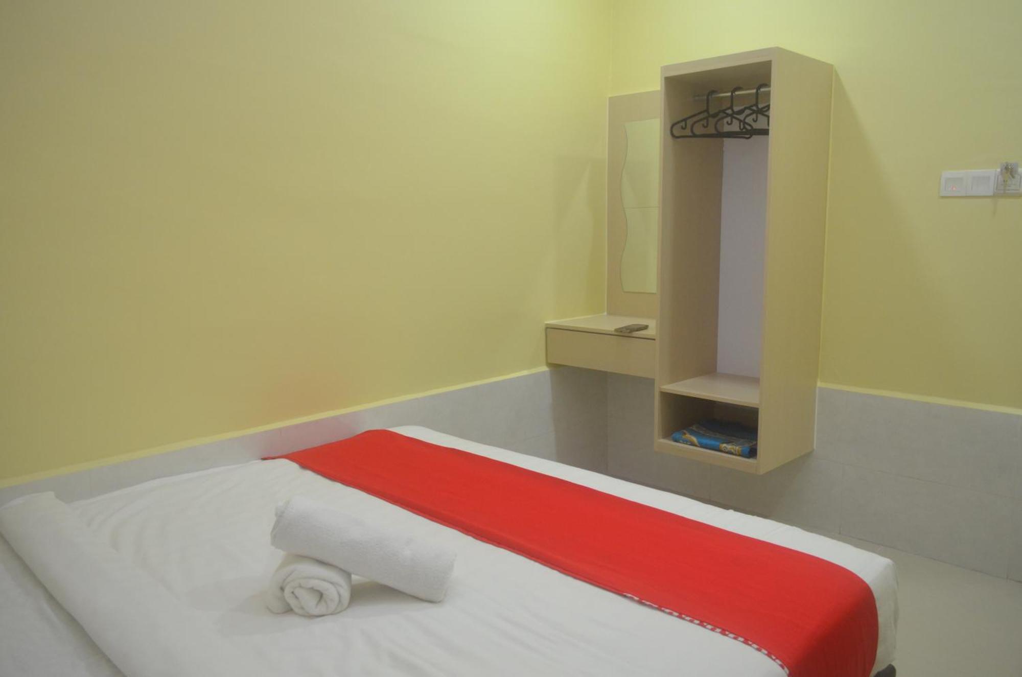 Kl Empire Hotel Klia, Formerly Known As Adiff Palace Klia 세팡 외부 사진