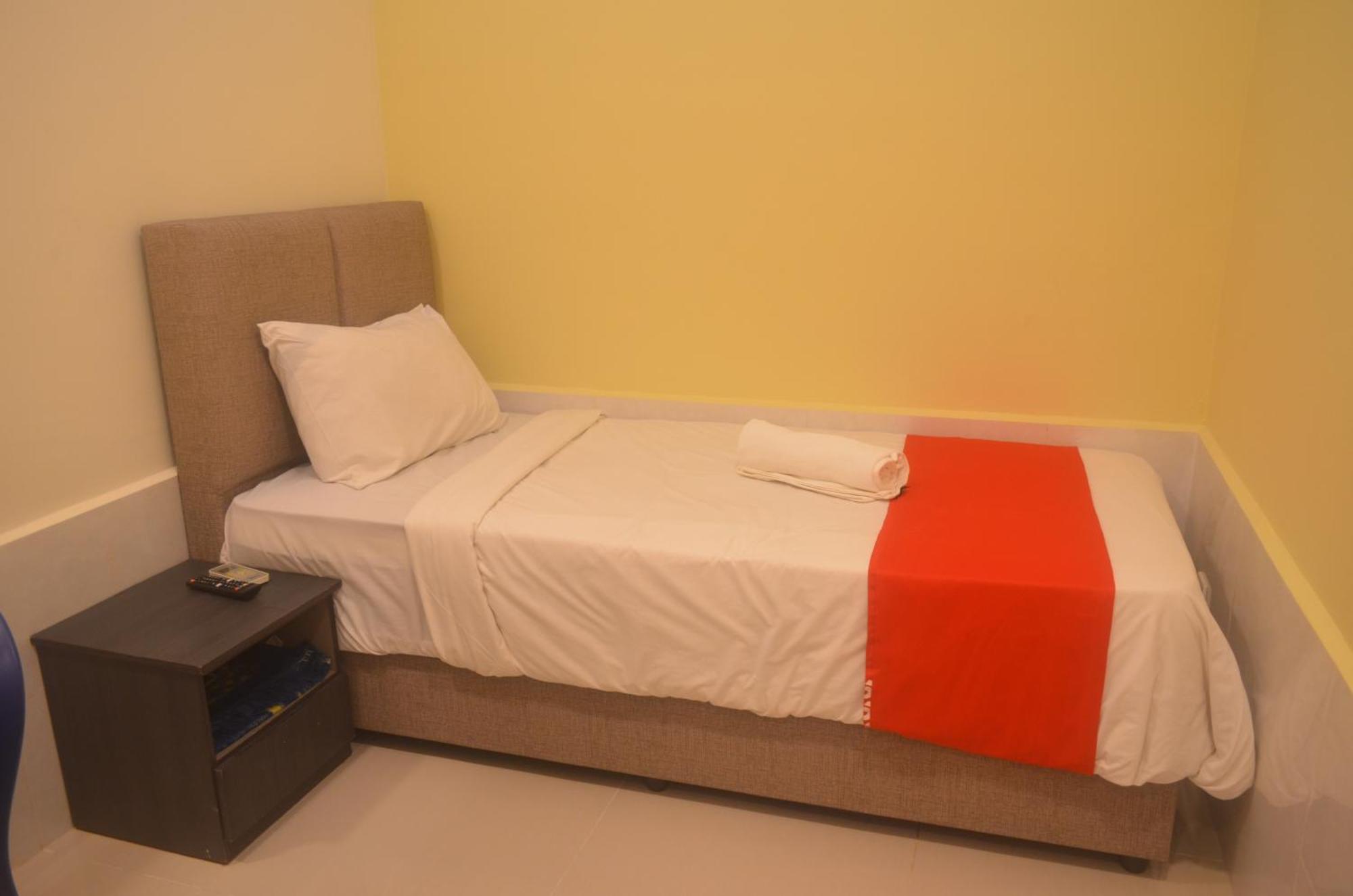 Kl Empire Hotel Klia, Formerly Known As Adiff Palace Klia 세팡 외부 사진