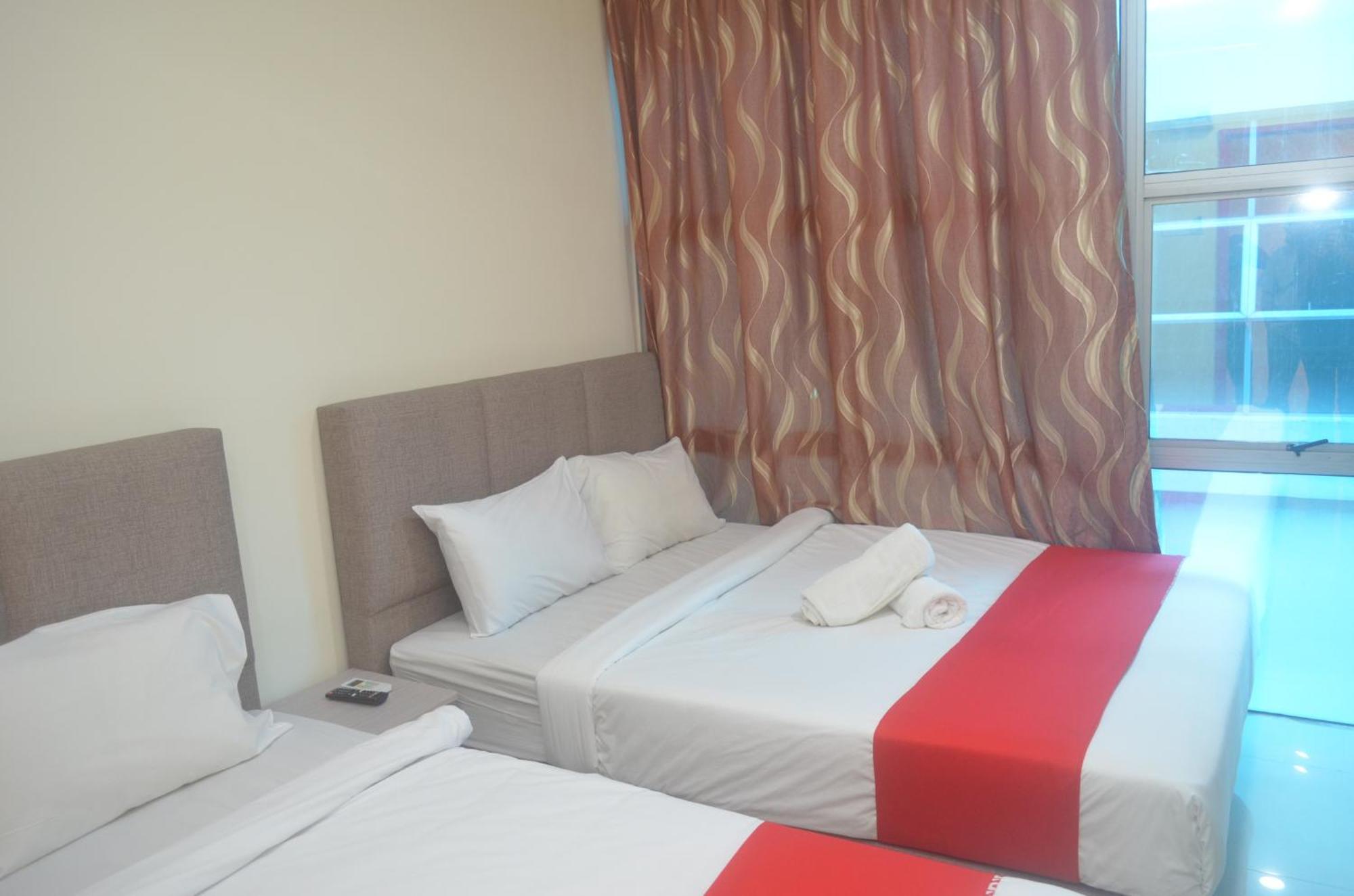 Kl Empire Hotel Klia, Formerly Known As Adiff Palace Klia 세팡 외부 사진