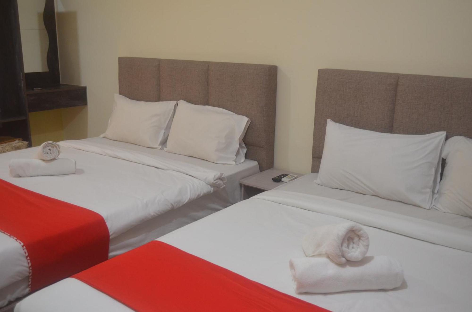 Kl Empire Hotel Klia, Formerly Known As Adiff Palace Klia 세팡 외부 사진